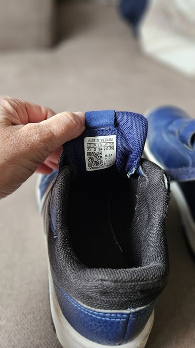 Adidasi copii Adidas