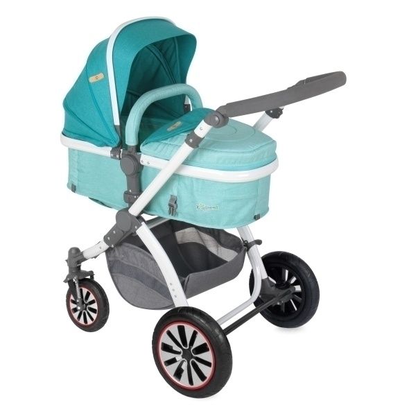 Коляска-трансформер Lorelli Aurora (Лорелли Аурора)