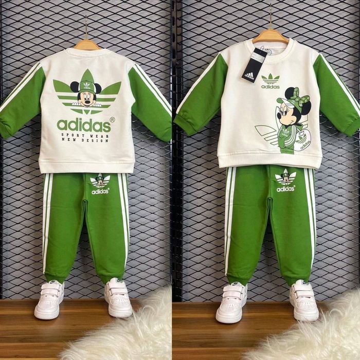 Trening fete și baieti