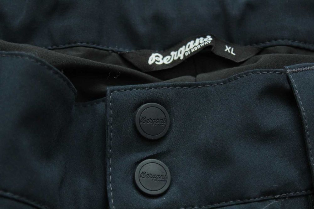 BERGANS OPPDAL Ins ski pants - мъжки ски панталон, размер XL
