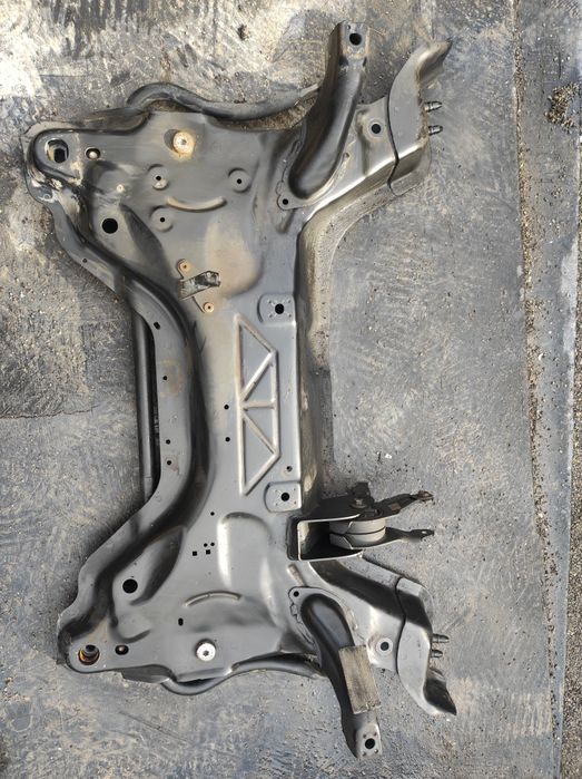 Преден мост за Пежо-5008