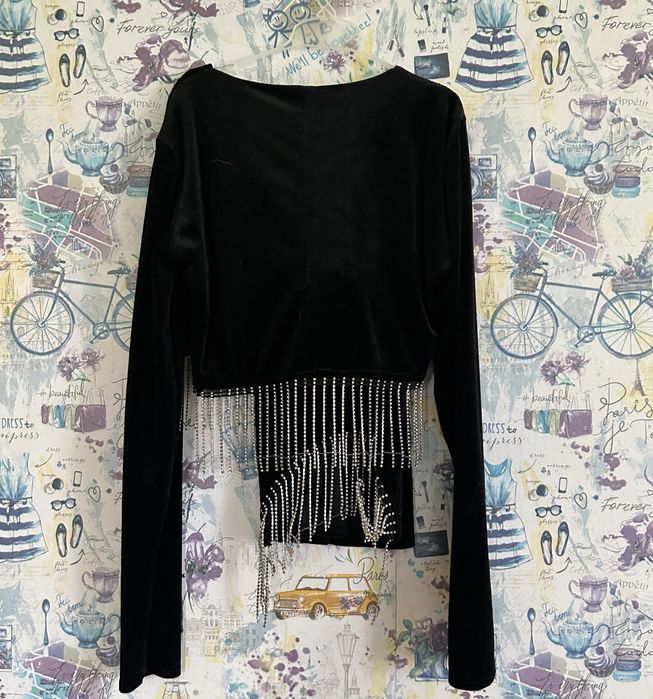 Одежда пакетами