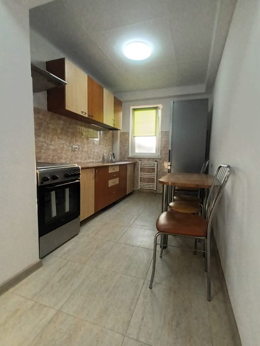 Închiriez apartament 2 camere brasov zona linistita