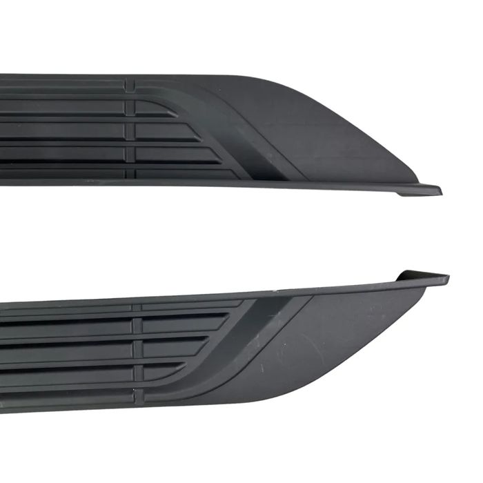 Степенки за Volkswagen Amarok (2010+) / (2023+) double cab