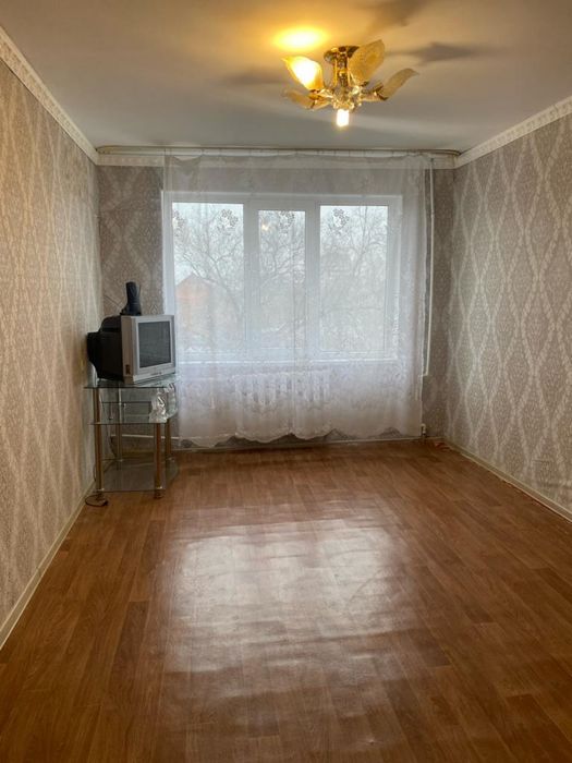 Квартира в мсо 1 комнатная