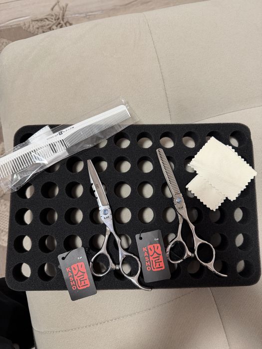 Японски ножици KAI