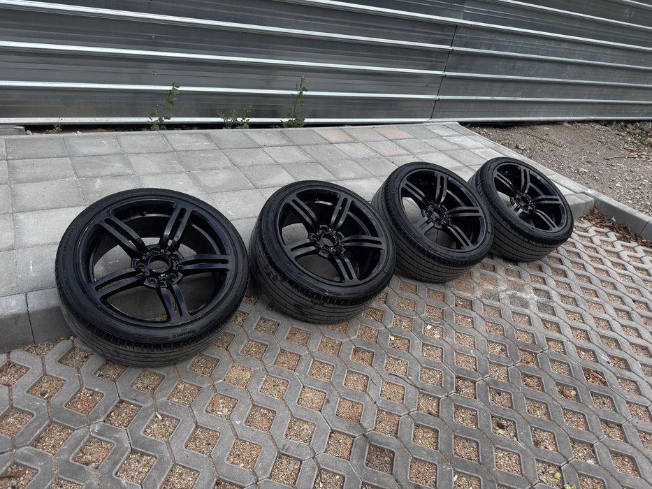 Джанти за BMW TAM3118 R19