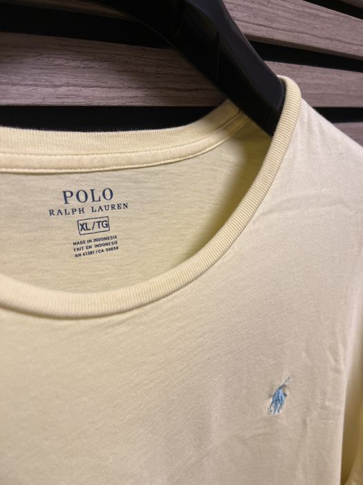 POLO Ralph Lauren : размер ХЛ / Оригинал
