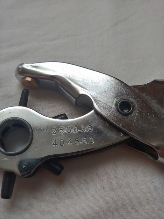 Качествени револверни клещи замби от Германия