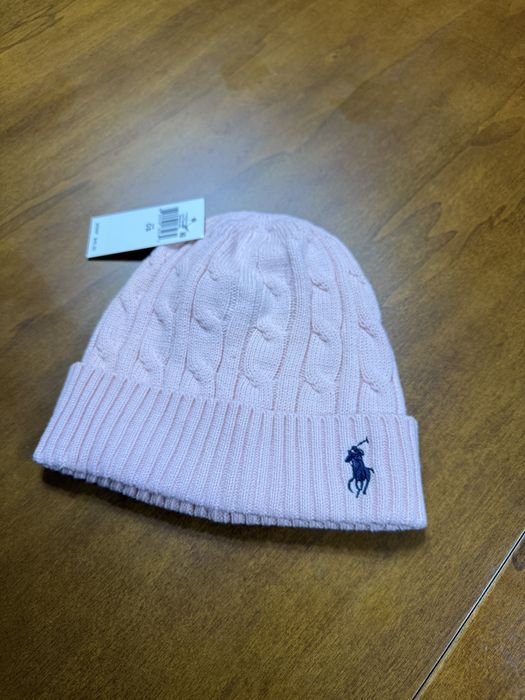 Caciula Fes Polo Ralph Lauren noua/new