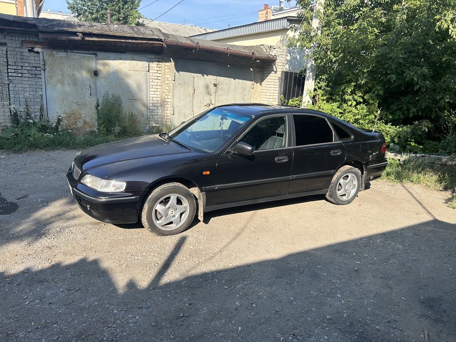 Продам машину Хонда Аккорд