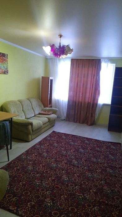 Продам 2х комнатную квартиру