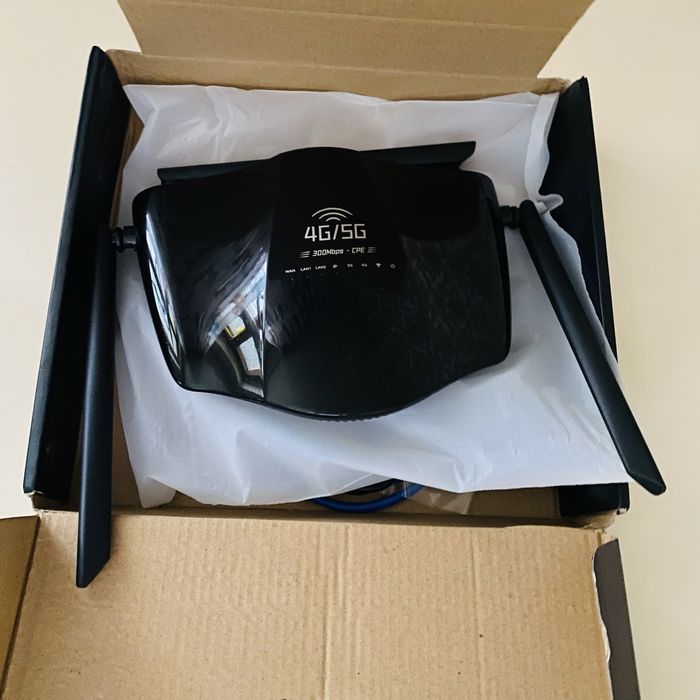 Wi-Fi роутер R106-E