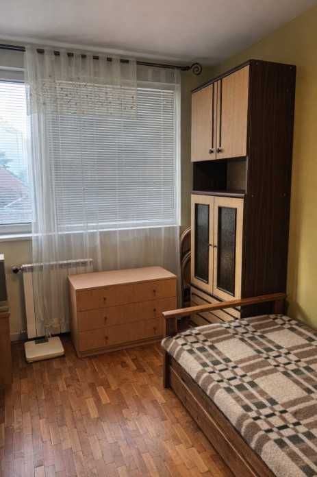 Двустаен апартамент под наем Белите брези