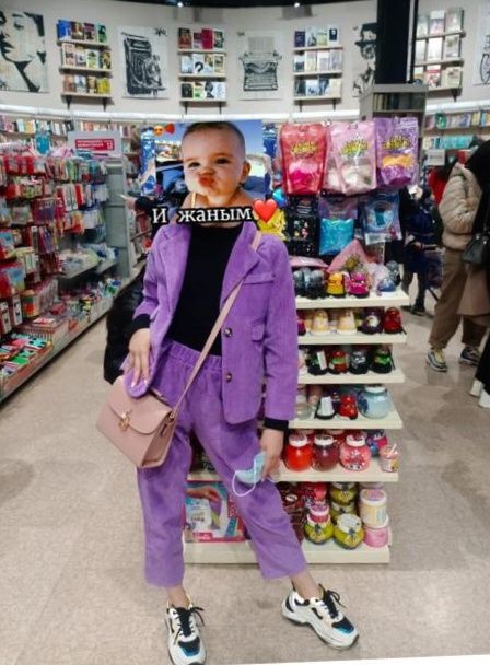 Продам двойки до 11-12 лет!