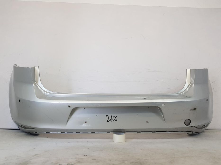 Bara spate Vw Golf 7 Hatchback dupa 2013
