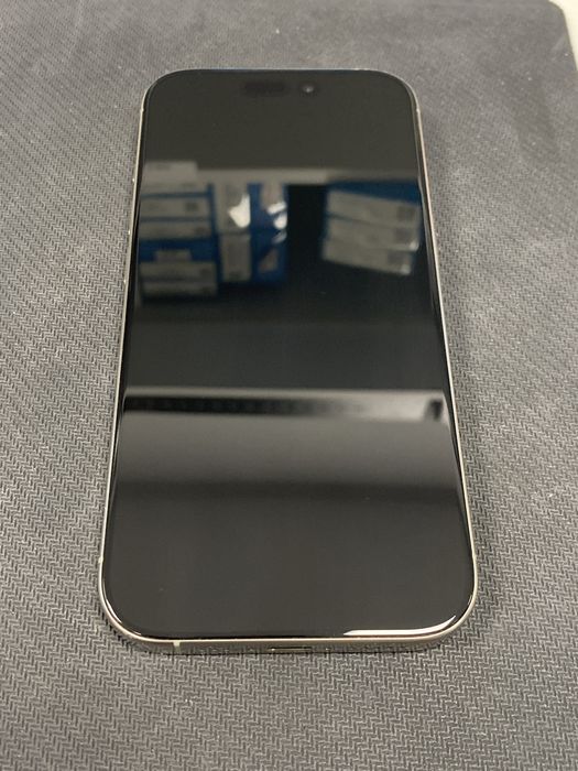 Apple iPhone 16 Pro 128GB ID-XXL8149