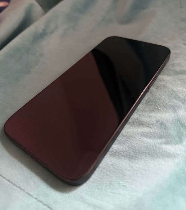 iPhone 15 pro max 256