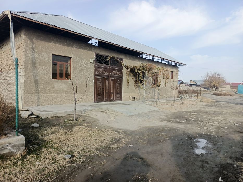 Zudlik bilan xovli  sotaman