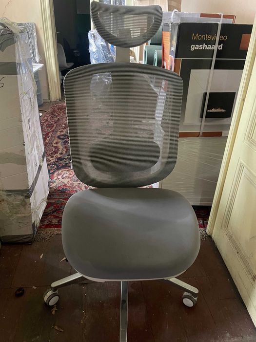 Scaun Rotativ - Reglabil  , Directorial - -Office