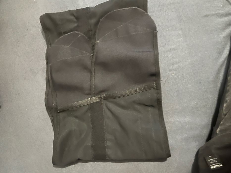 Centura postnatala LUXE Belly Bandit mărimea XL.