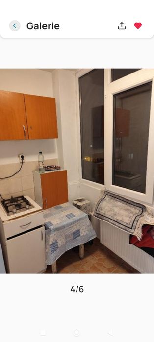 Ocazie vind apartament stradal 2 camere decomandat Gaze,renovat et.4 cu pod zona km 5str. Pandurului Nr 10