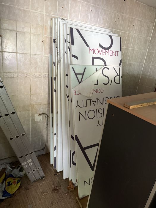 Oferta sticla securizata geam termopan panouri