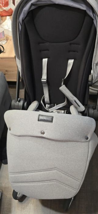 Комбинирана количка Chipolino Linea 3в1