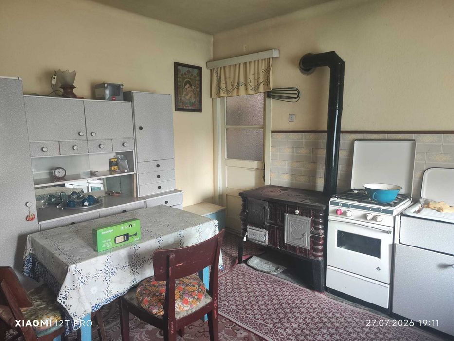 Casă de vânzare – Cuzăplac, județul Sălaj | Locație excelentă | Teren 2.200 mp