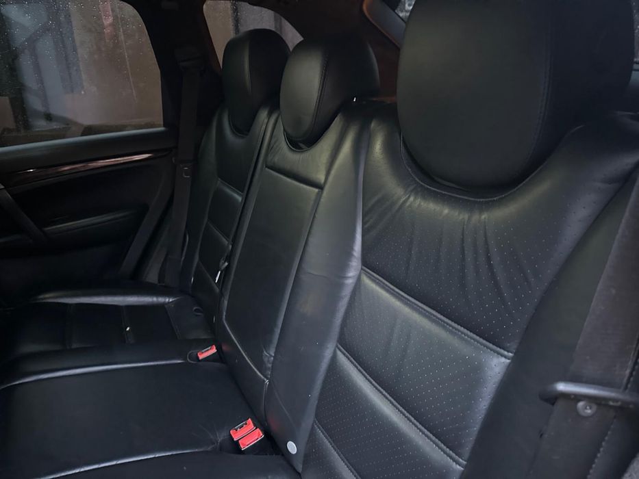 Porsche Cayenne 3.6i-300CP-Impecabil-Unic Proprietar