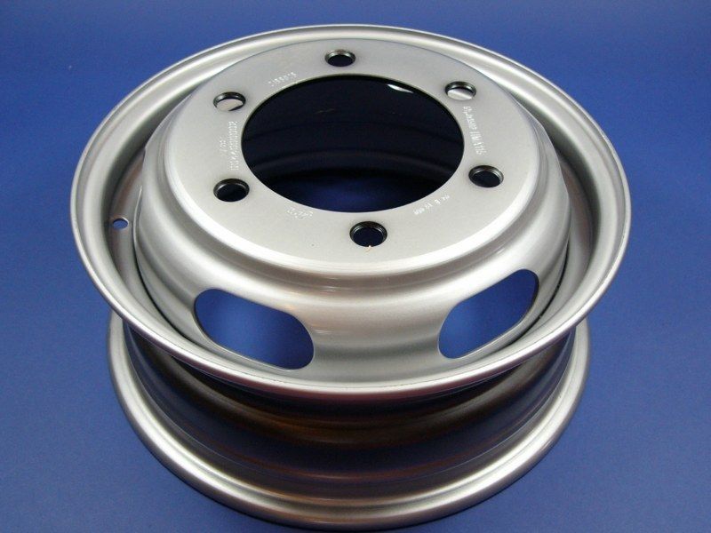 Jante Mercedes-Sprinter Volkswagen Janta LT R15  dublu