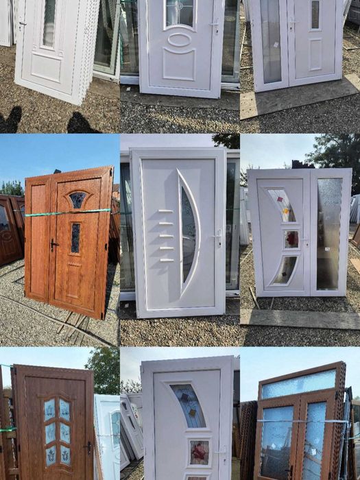 usi termopan cu model noi 990lei