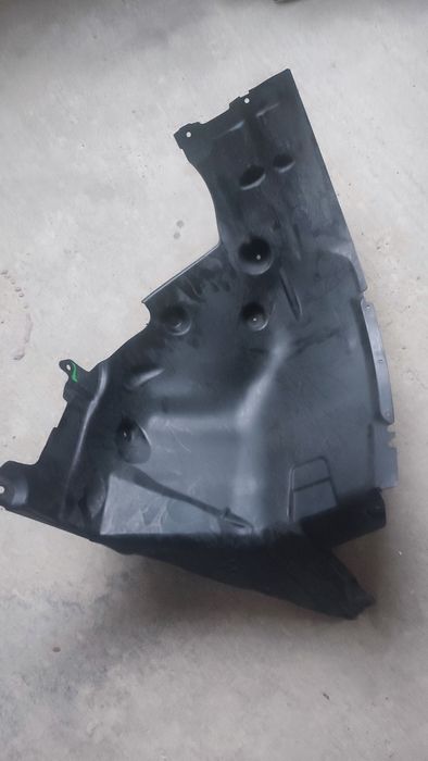 Под калник за BMW 3 G20/21