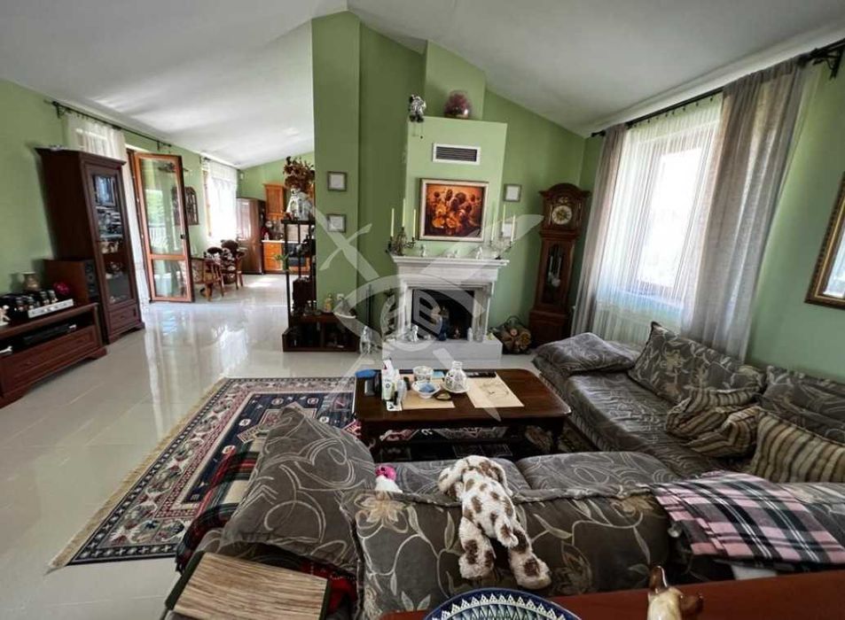 Продава се Къща в с. Кошарица, Област Бургас - 205 кв.м за 958 €/кв.м - Снимка #5