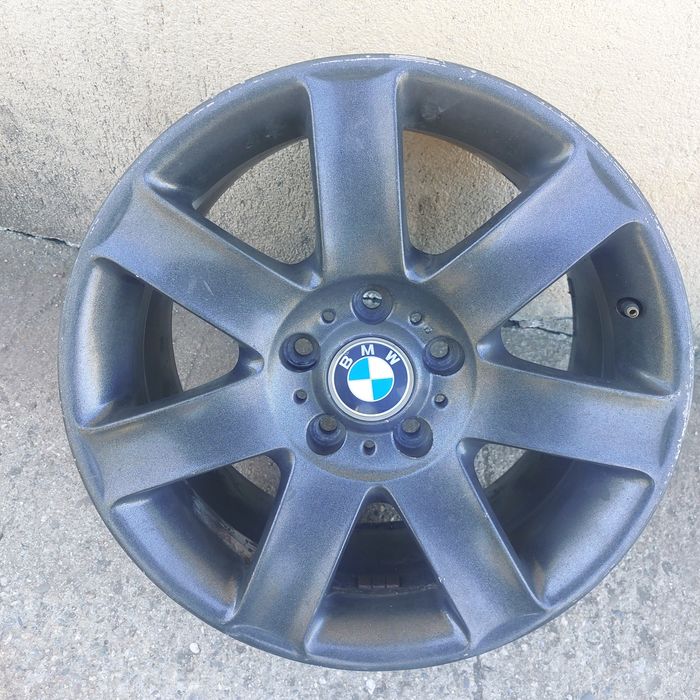 Джанти 17" 5х120 8J