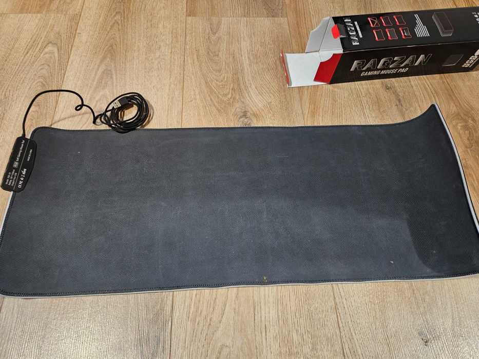 Геймърска подлошка за мишка