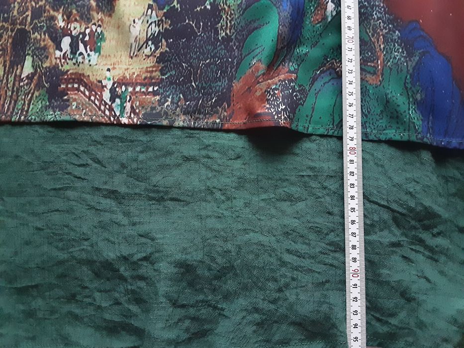 Дамски рокли с дълги ръкави