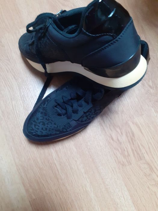 Adidași zara collection