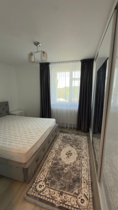 Apartament de 2 camere de inchiriat Centru