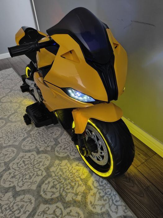 Продам детский мотоцикл