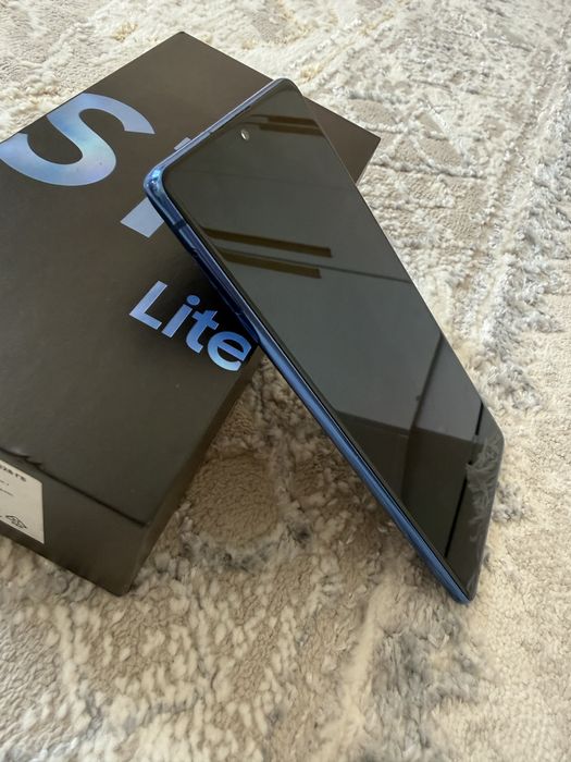 Samsung S10lite 128gb