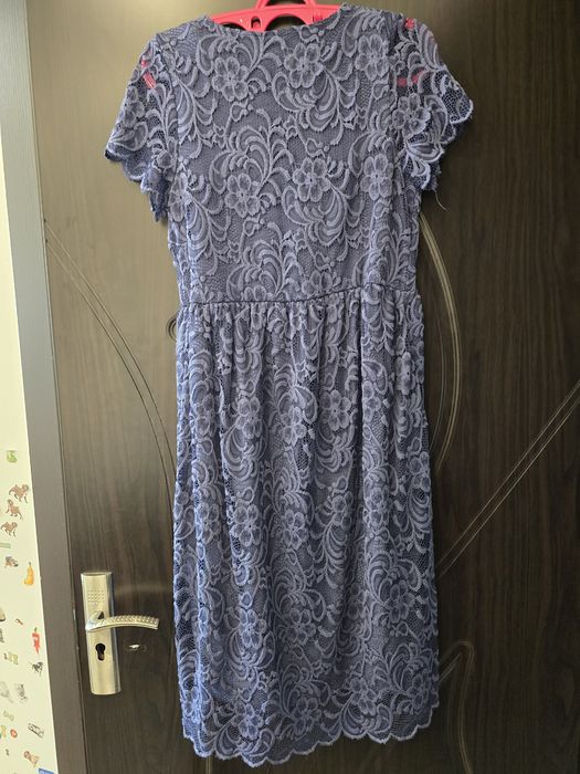 Рокля за бременни  и за кърмене Mamalicious