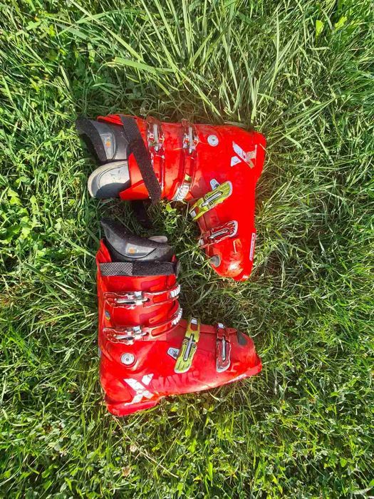 Мъжки ски обувки