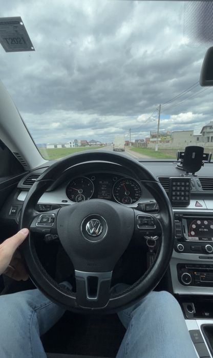 Passat b6 R-line