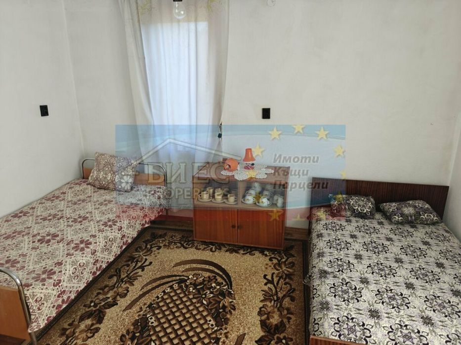 Къща в с. Глоговица