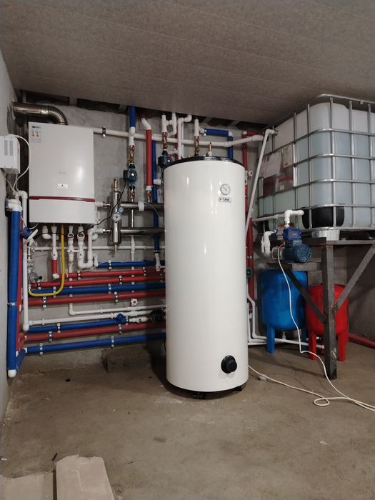 Сантехник santexnik чистка аристон алмазный бурение