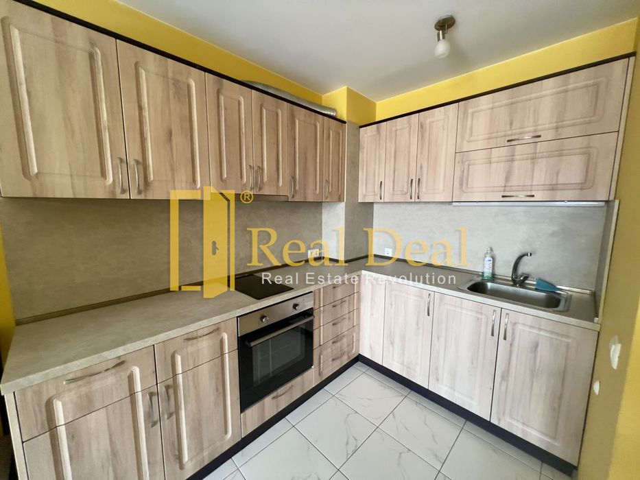 Дава се под наем Тристаен апартамент в София, Банишора - 90 кв.м за 698.19 € - Снимка #3