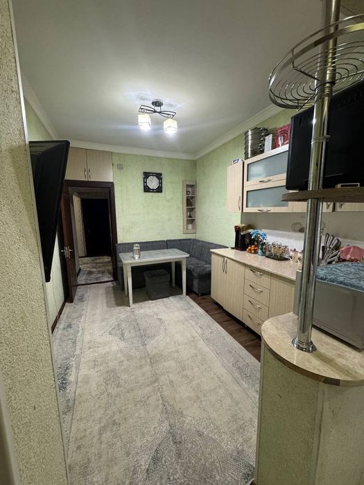 Чиланзар 13-квартал  .2/ 9/ 9/.  отд вход