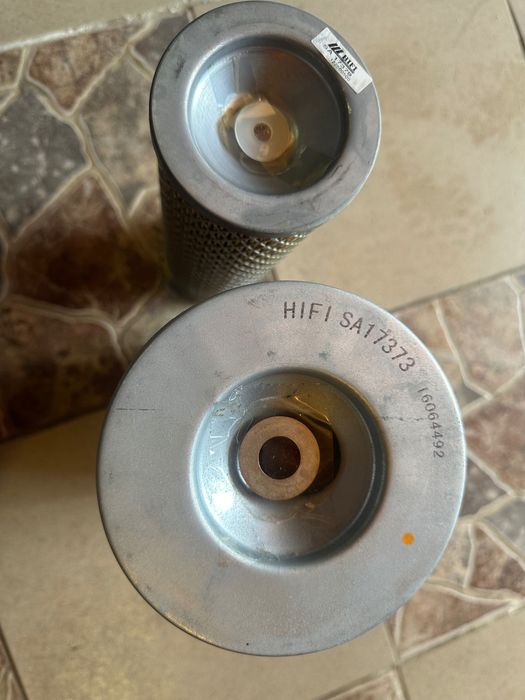 Въздушен филтър SA 17373