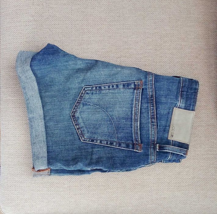 Къси Дънкови Панталони Joe's Handcrafted